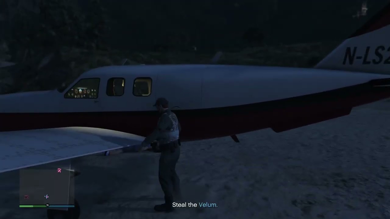 GTA V VOD 36