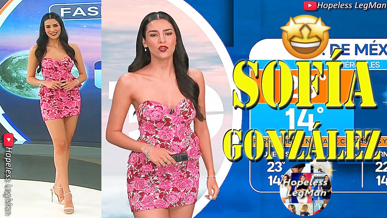 Sofía González 2025 Sep 09