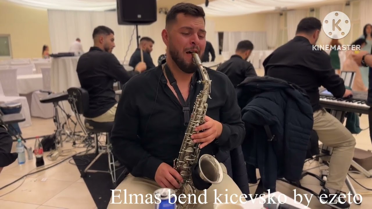 Ork Elmas bend kicevsko by ezeto 2024