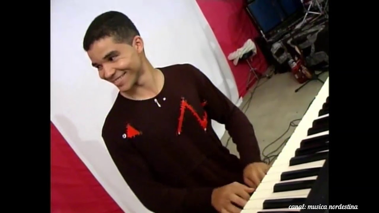 Raimundo Paulino DVD completo