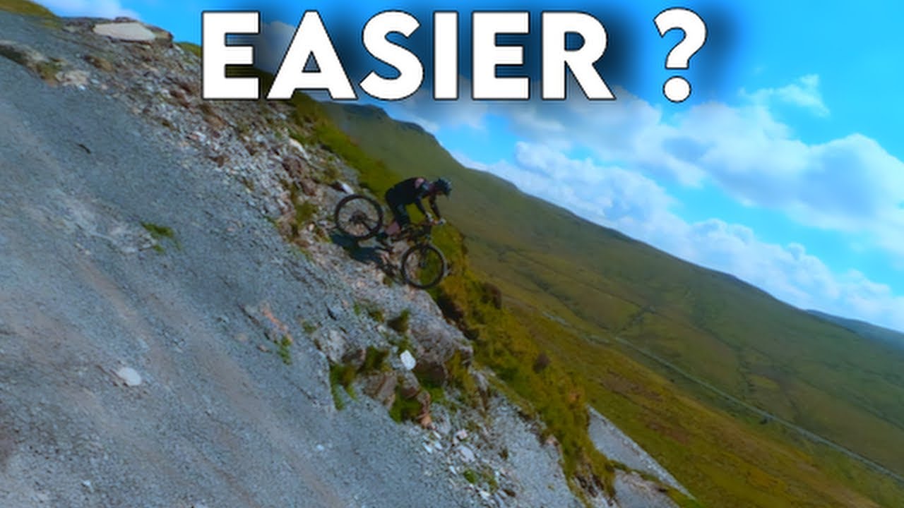 Antur Stiniog Bike Park Has Been Sanitised !