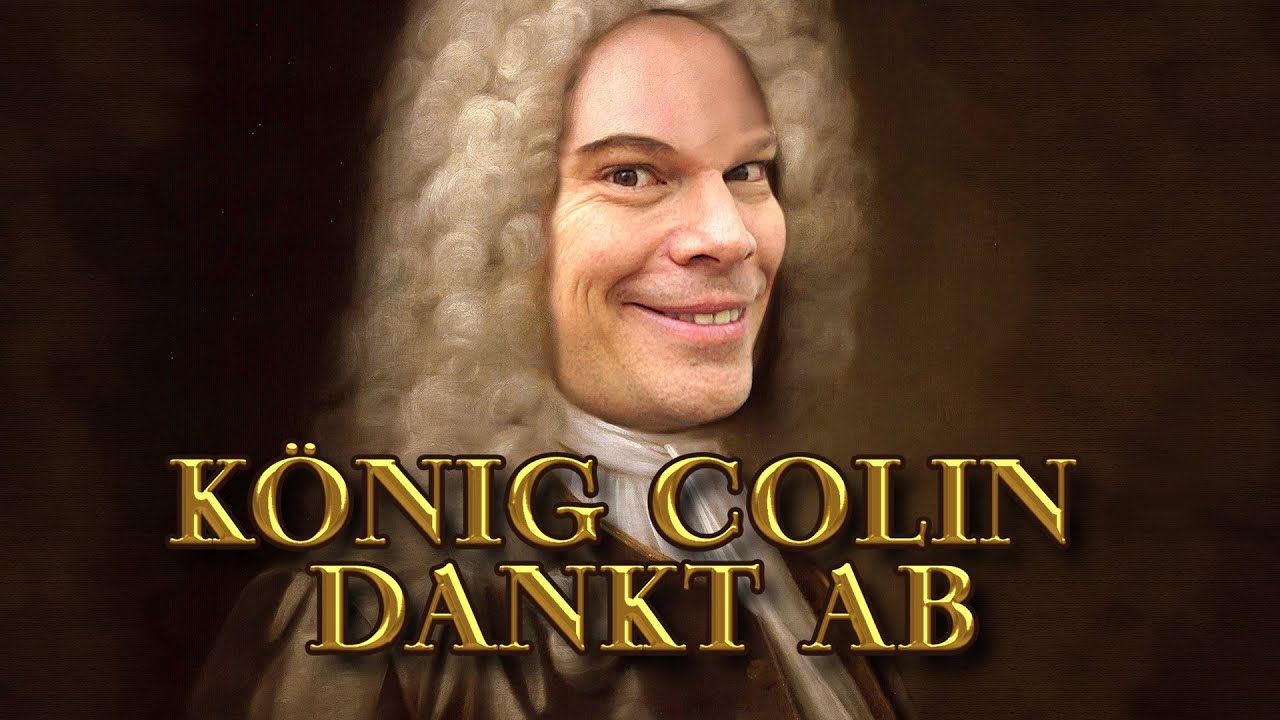 Colin verlässt Game Two: Wie geht es weiter?