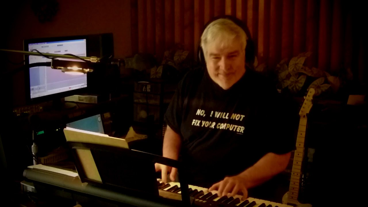 MEMORY BROTHERS' Tribute to Little Richard | Send Me Some Lovin'