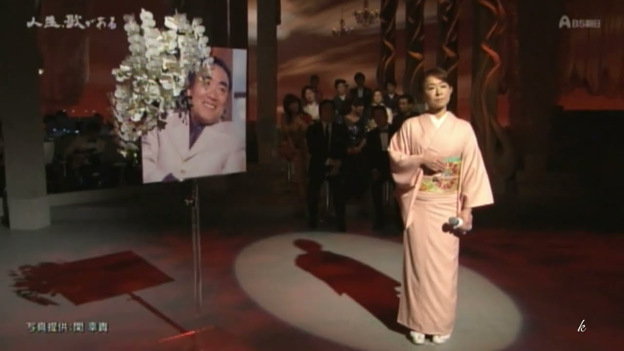 「彼岸花」岩本公水、石原詢子