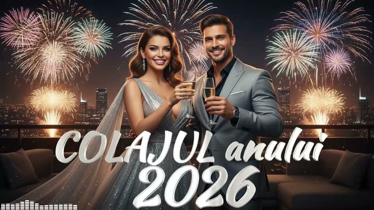 Colajul Anului 2026: Piese De Suflet NOI | Melodii Liniștitoare Pentru Relaxare pe Drum