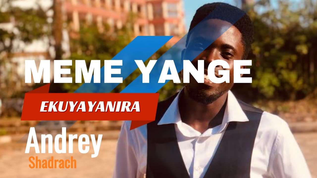 MEME YANGE EKUYAYANIRA ||worship at Miracle Centre Cathedral Rubaga #robertkayanjaministries #2024