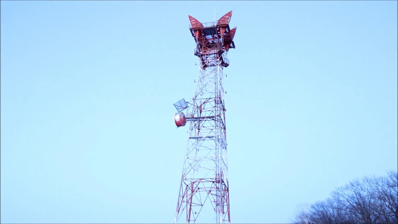 Wisconsin AT&T Long Lines 2