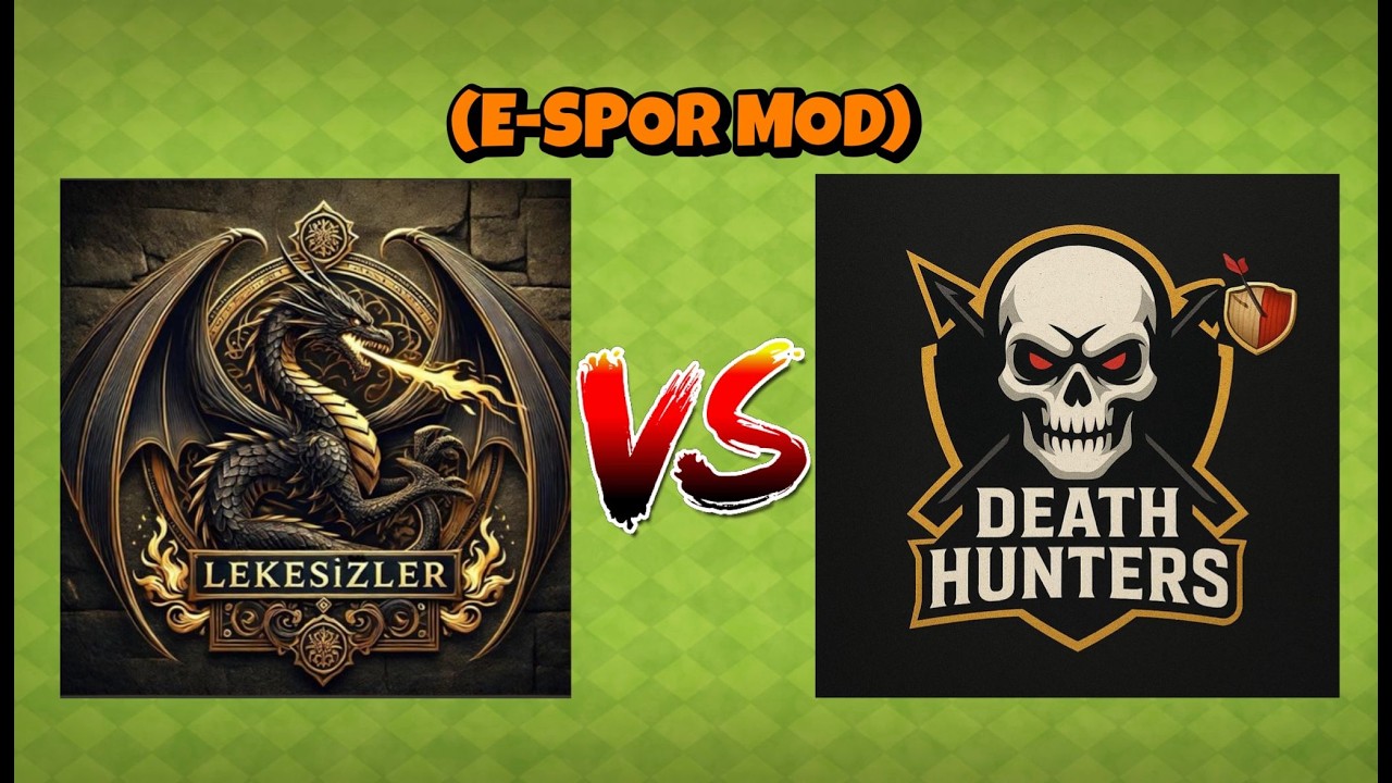 TÜRKİYE vs AZERBAYCAN DOSTLUK MAÇI ! CLASH OF CLANS