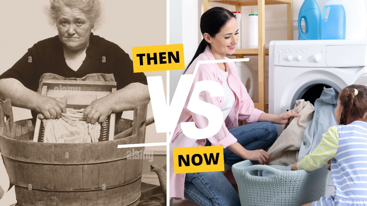 A Grateful Wife Tip to Keep You Sane: Historical Hacks for Gratitude When Chores Feel Overwhelming