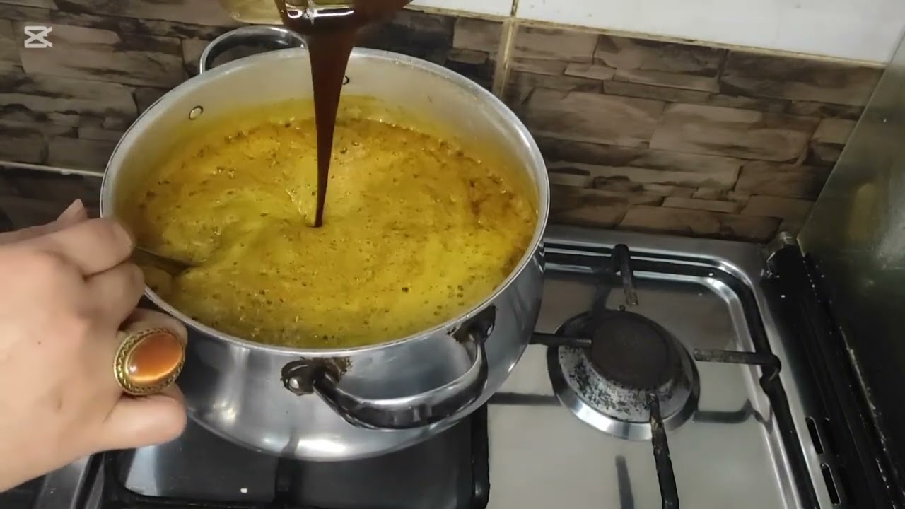 اسهل واسرع وصفة مفتتة تنفع لفطار والعشاء وتدفى فى الجو الشتوى