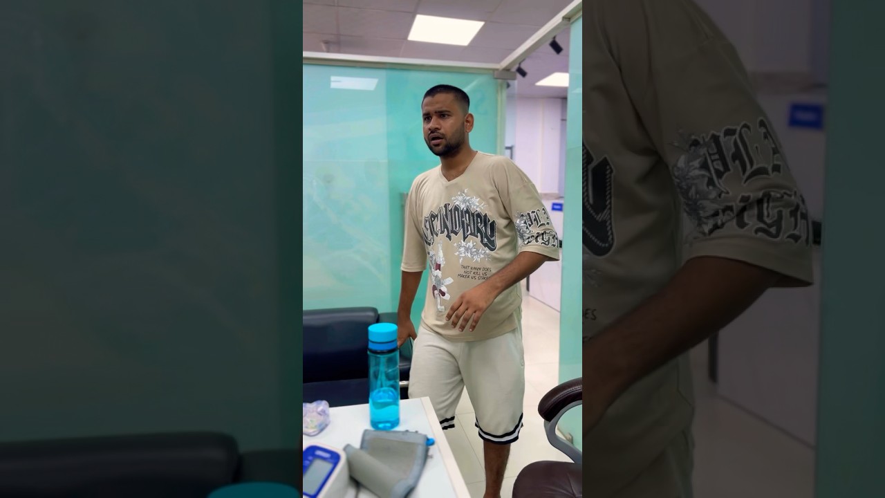 Biwi ने पिया Petrol 🤣 || 