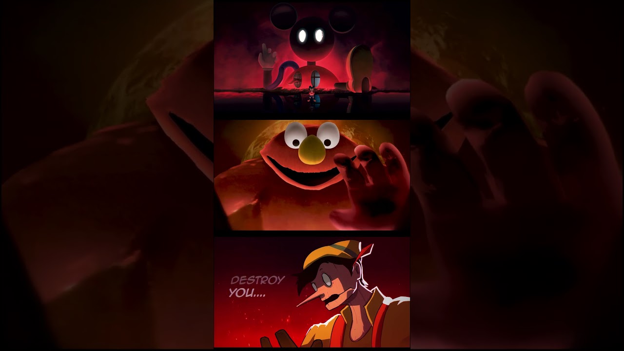 Which of these domain expansions is your favorite? #animation #anime #jujutsukaisen #edit