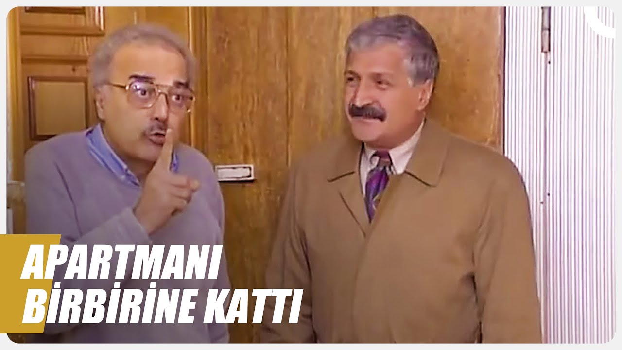 Tak Tak Sedat, Ortalığı Fena Karıştırdı! | Bizimkiler