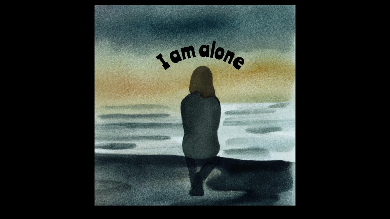 theilli - I am alone (Prod. Dazen)