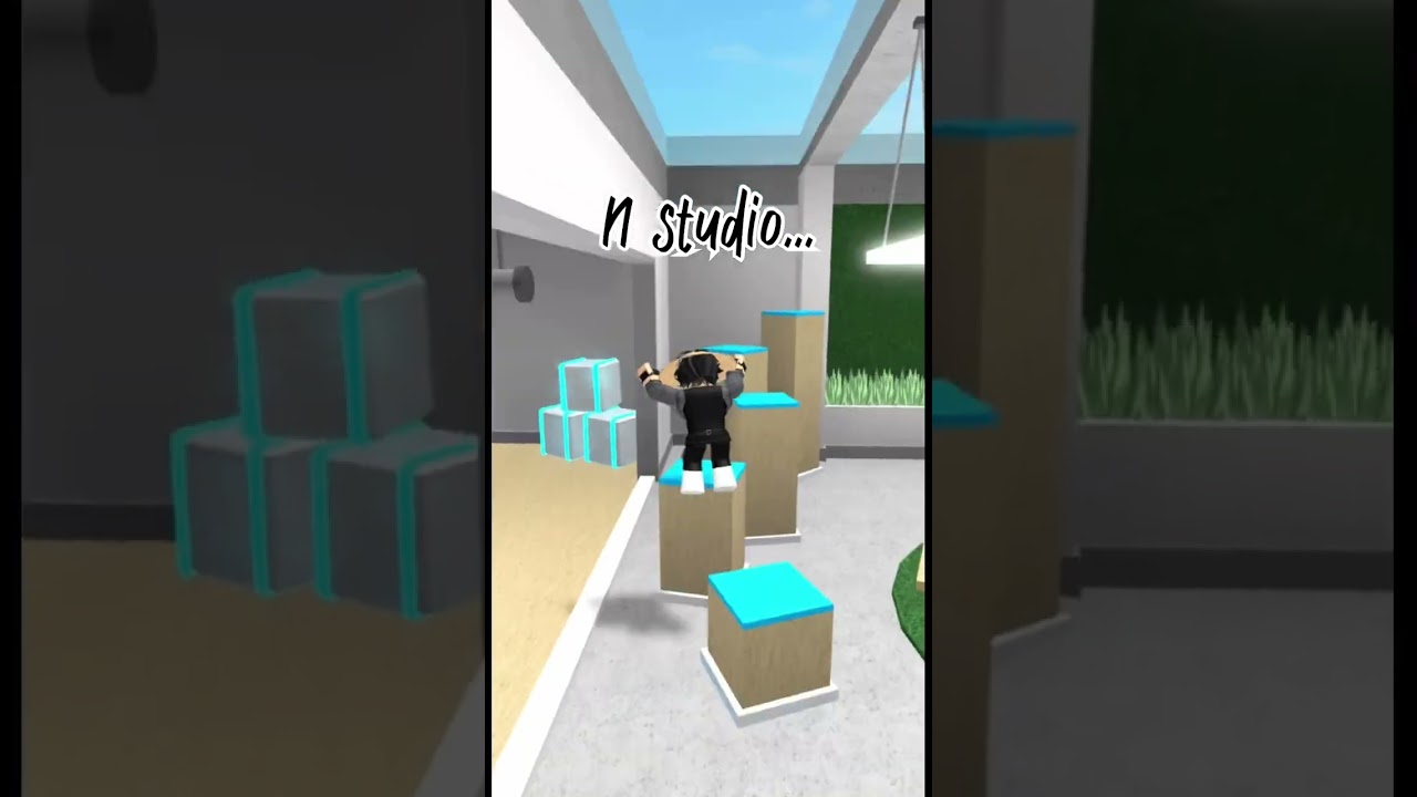 N Studio 