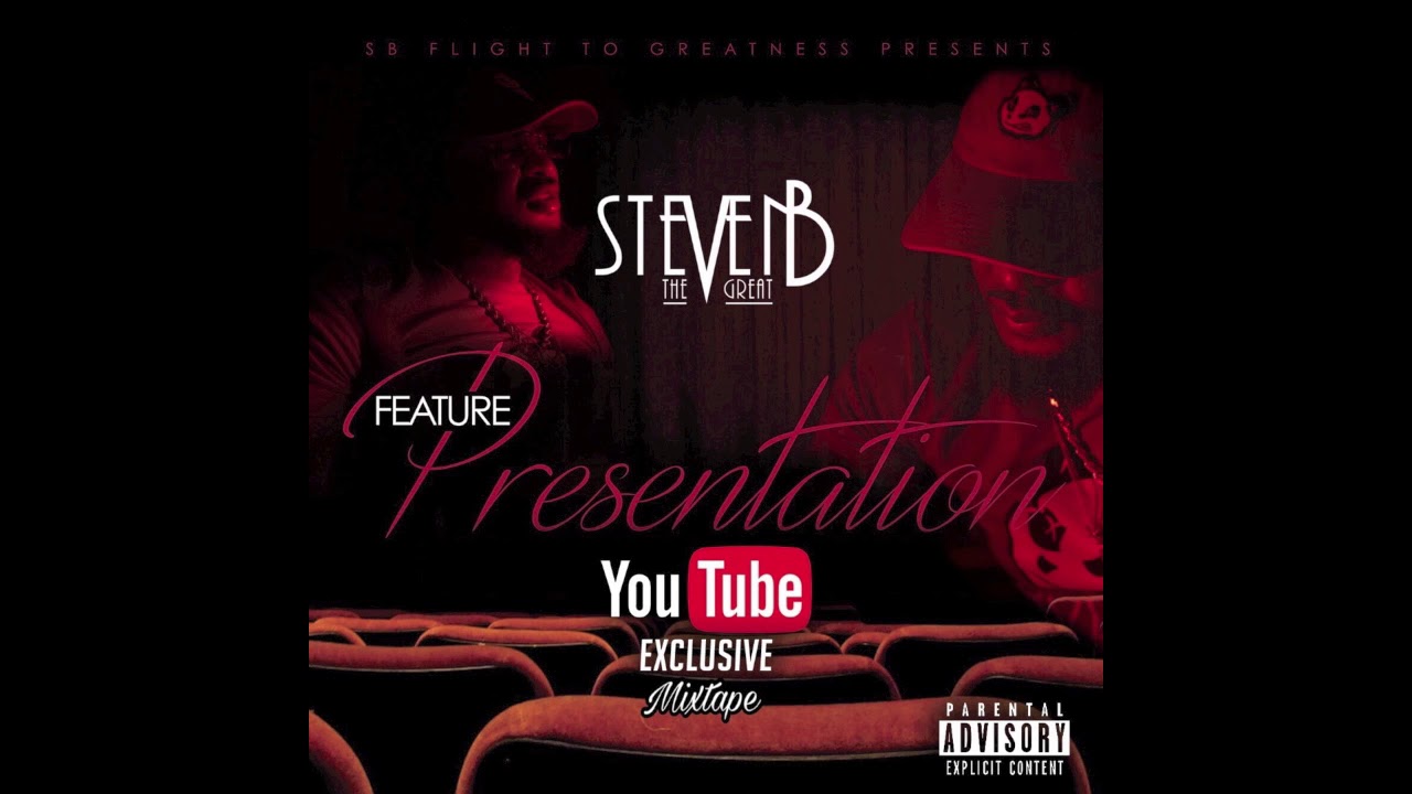@TayBAFLN  - How I Move Ft. @StevenBTheGreat & Bwin #TayB #Stevenbthegreat #fyp