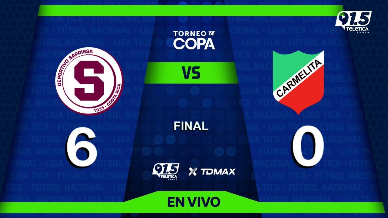 ¡Inicia Fútbol Nacional - Torneo de Copa! 05 Febrero 2026