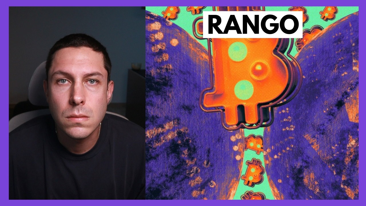 Bitcoin Sigue En Rango &iquest;Cual Es El Siguiente Movimiento? | Analisis Bitcoin Y Criptomonedas
