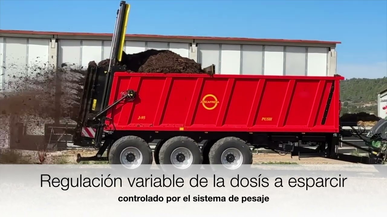 J 95MPUSH España Catalunya Lleida El Solsonés Enfesta