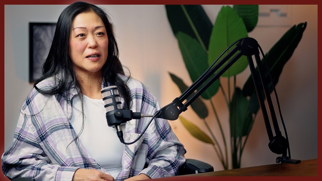 Jen Bower on Learning to Live 