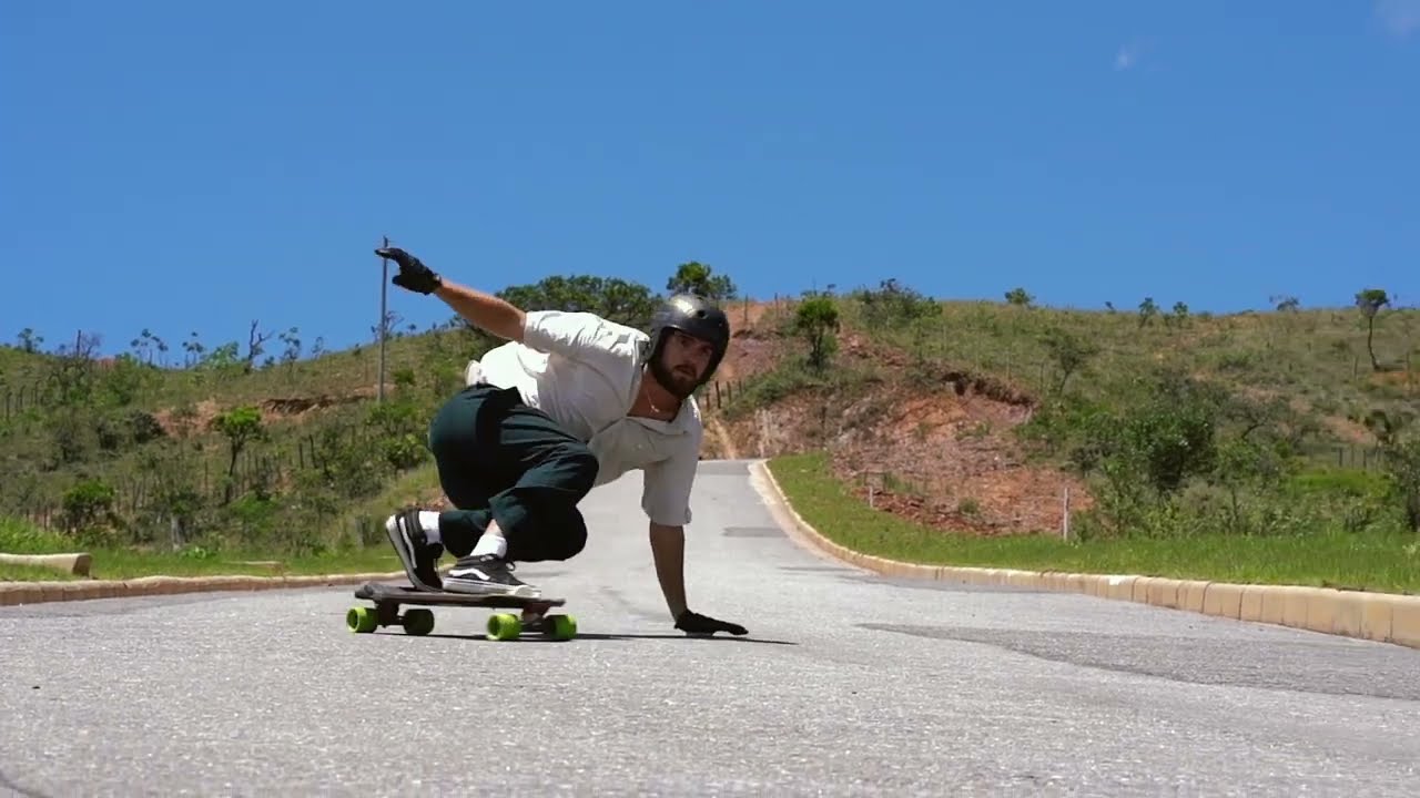 Pepe Laporte shortfilm #LaybackTeam