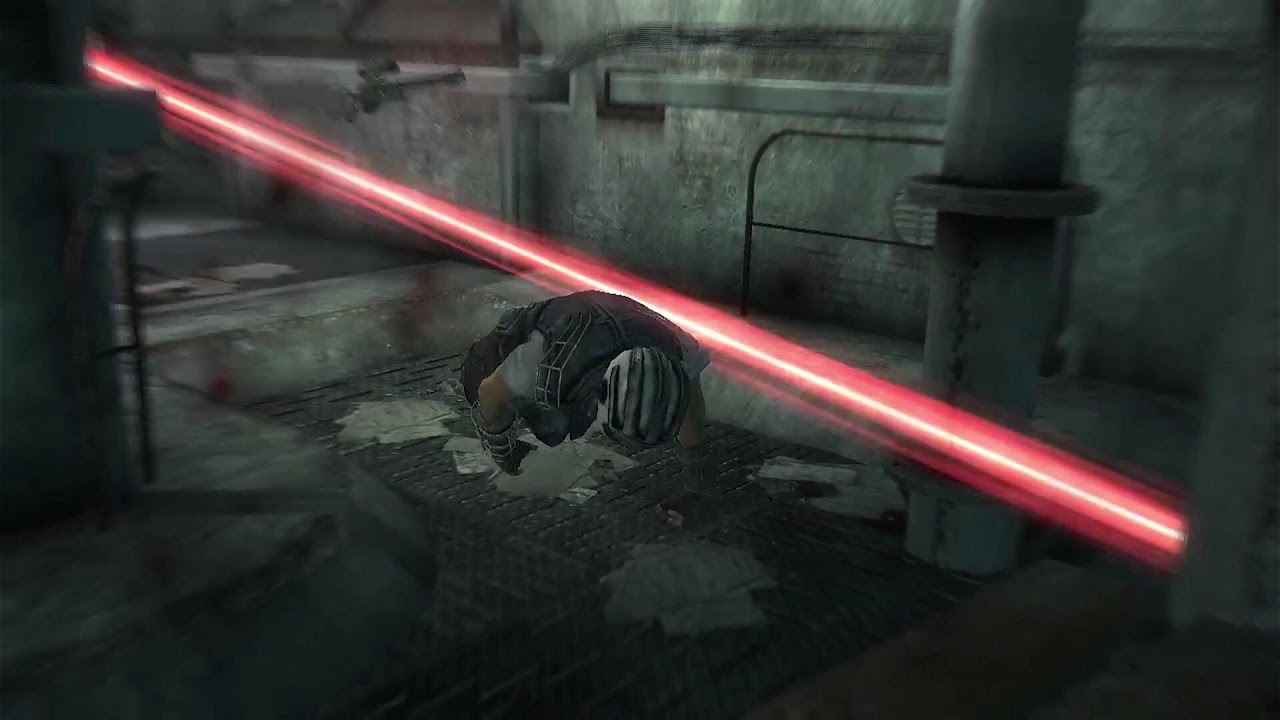 back to the wastes - fallout 3
