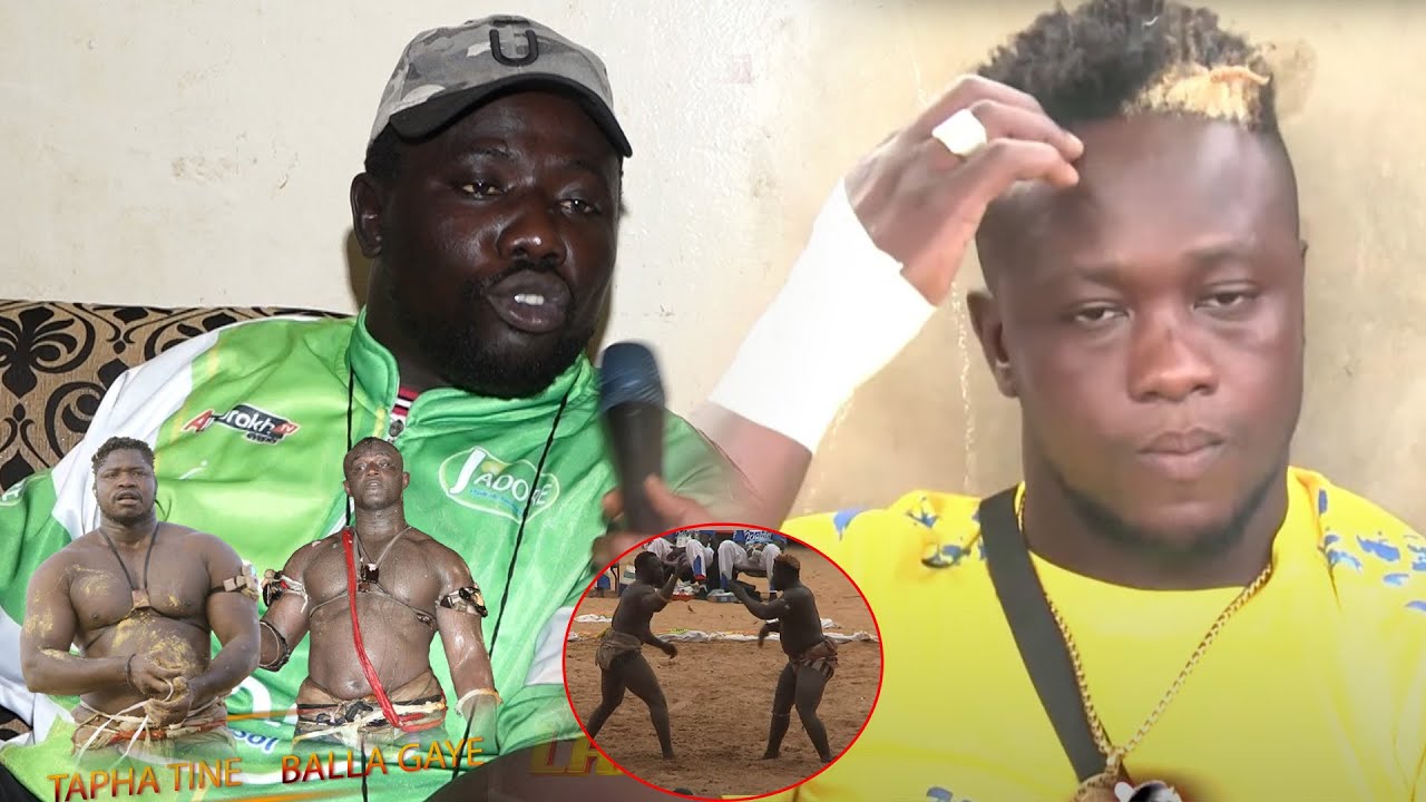 Madji Madji liko dall bétoul kéneu…Ndigeul s’énerve et Fait des révélations…Balla Gaye dou moromou…