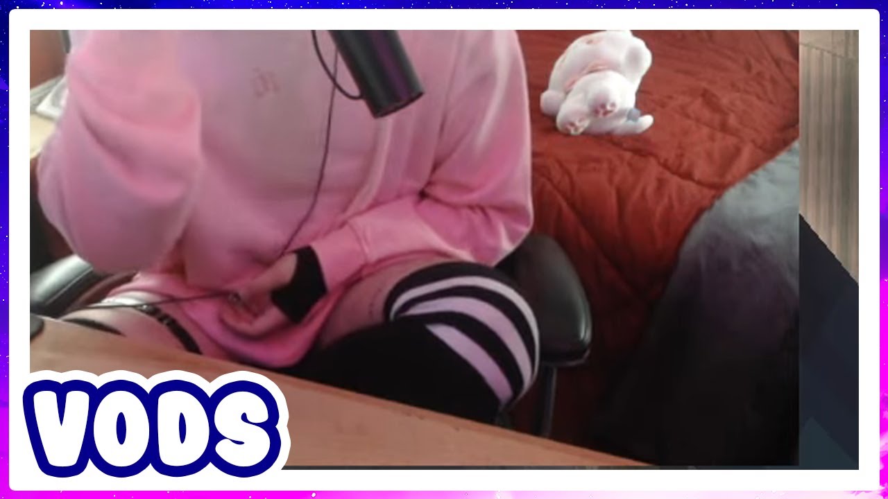 THE 50,000 STREAM - VOD