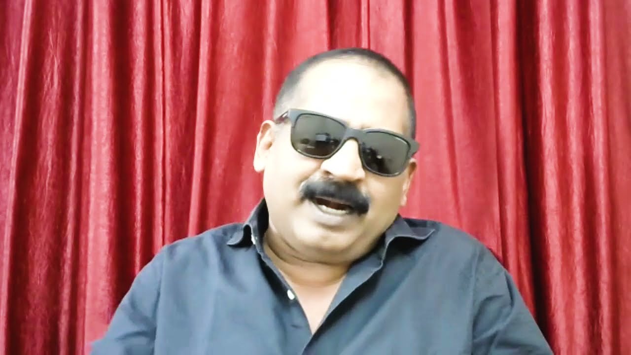 Доктор Джаяпракаш К. | профессор судебной медицины | Мангалор, Карнатака