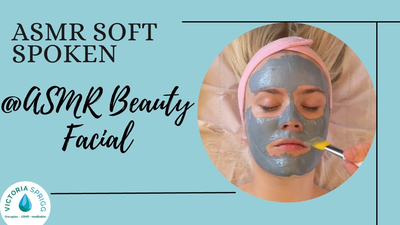@ASMR Beauty Collab WHOLE Tropic Skincare Facial AND Face & Scalp Massage | 3 of 3