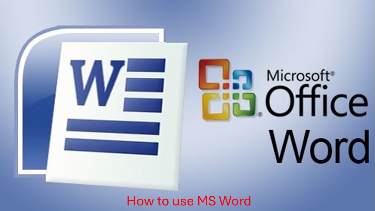 Ms Word Office | How to use ms word tools | All tabs basics