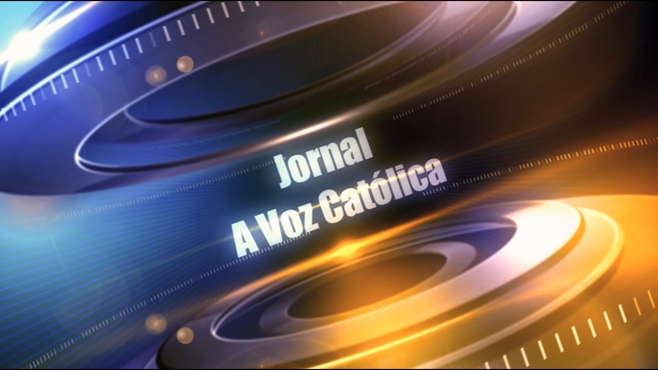 Jornal A Voz Católica 20/02/26