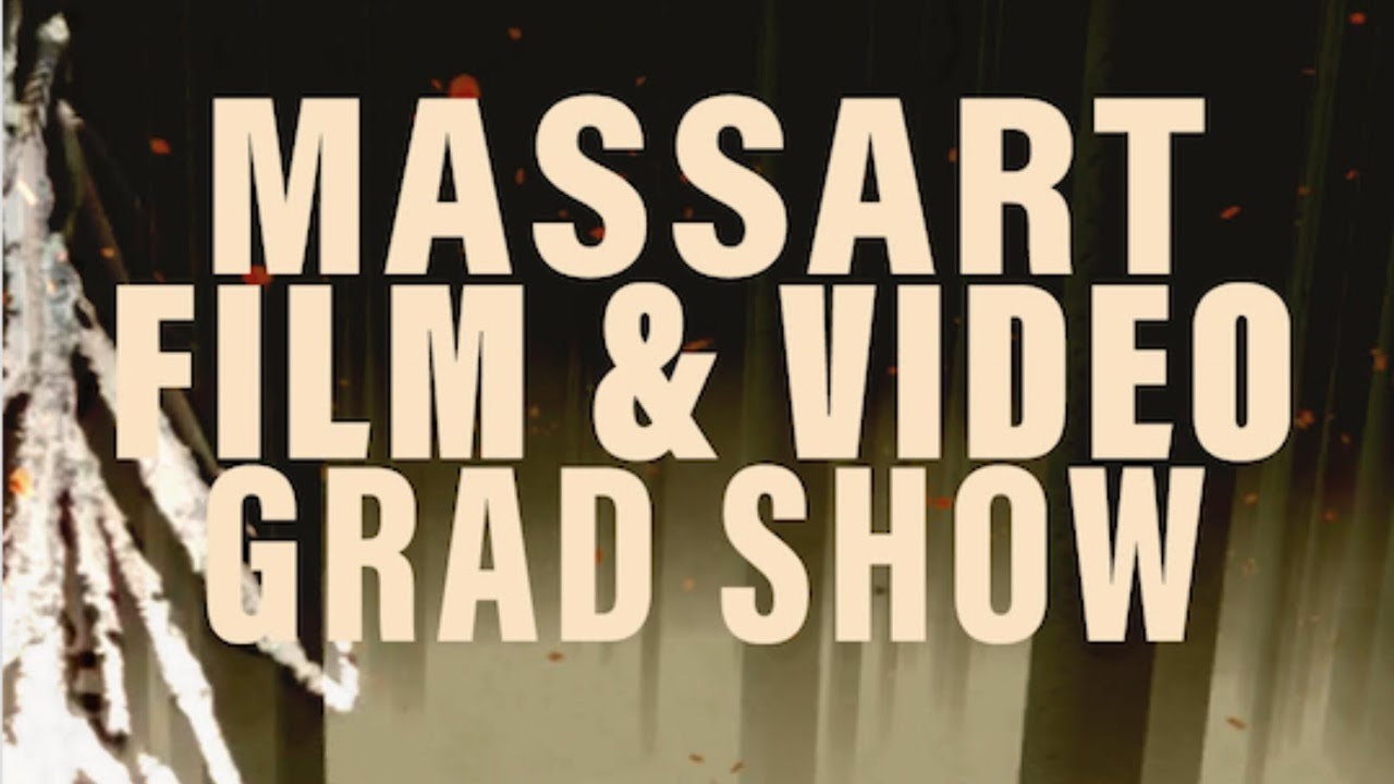 Mass Art Film/Video