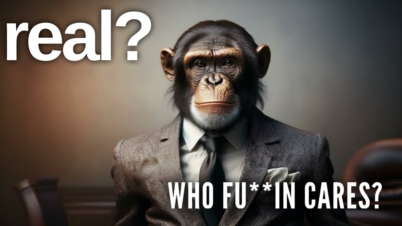 Are ALPHA MALES just a myth?