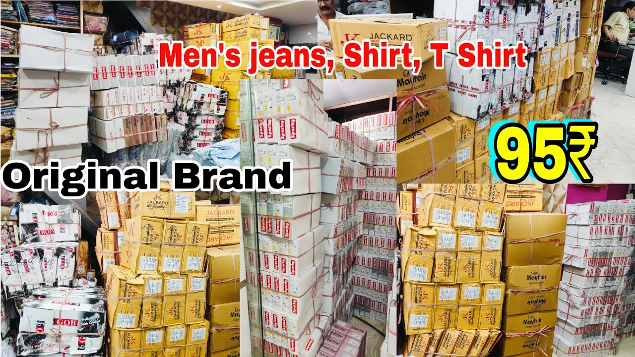 Sparky, mayfair, Gob, jackard Branded collection in Badabazar kolkata