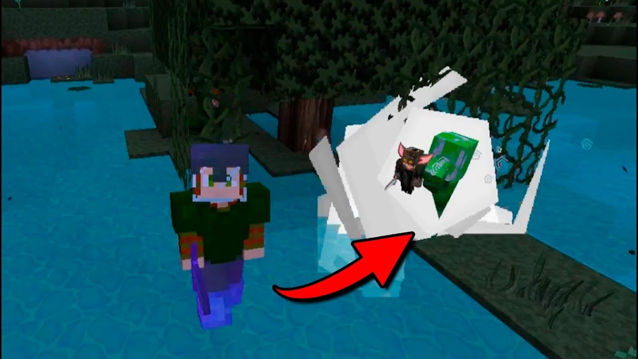 TOTEM DE INMORTALIDAD! 