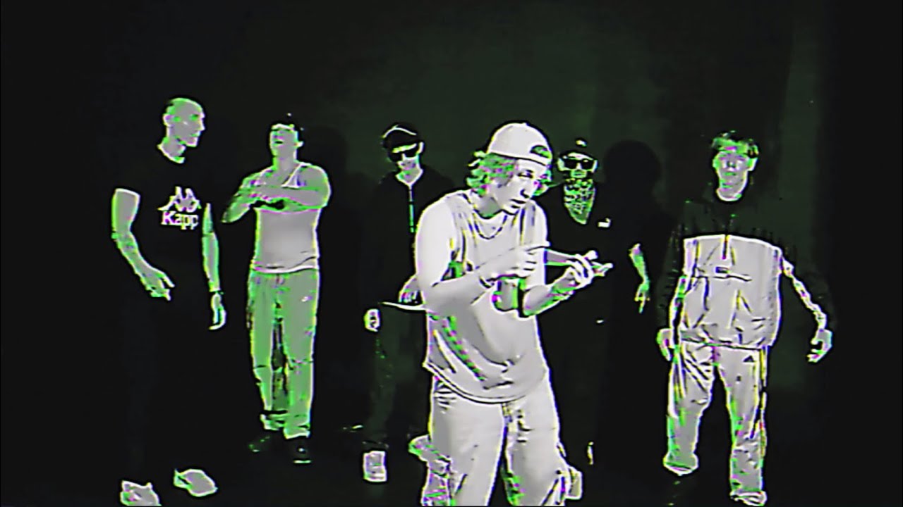 CYPHER - HOLLOW TIPS | WhiteAnges | THIS IS THE WAY | No Adults | HAISE | boily | OG96