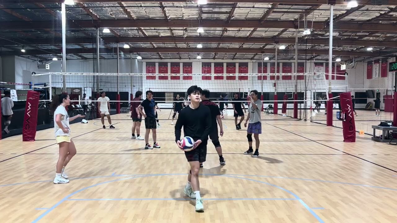 MVVC 2/4 Game 3