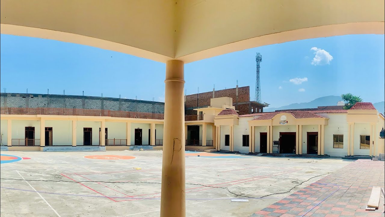 F c public school balambat farewell party 2018