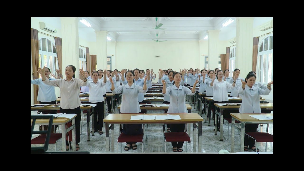 Đánh Nhịp bài: 
