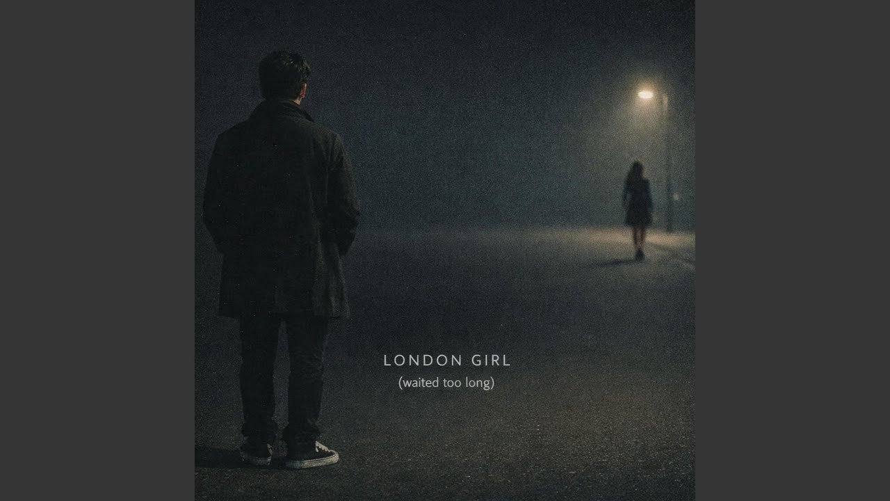 Norway (LONDON GIRL)