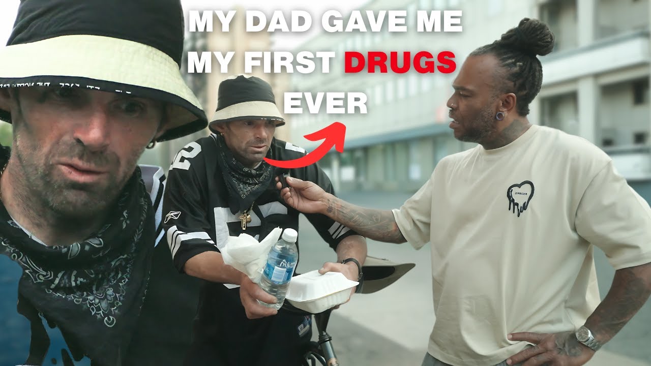 Я опросил бездомных Гамильтона и приготовил 20 порций блюд южной кухни.