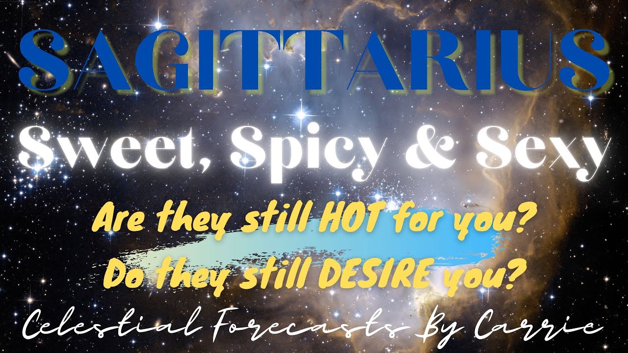 SAGITTARIUS♐A VERY STRONG SOUL CONNECTION THAT'S OUT OF BALANCE💕MATURITY & TIME IS NEEDED⏳COMMITMENT