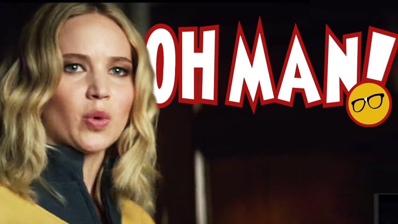 X-MEN Outdated, Time for X-WOMEN | Disney is Trying to 'Captain Marvel