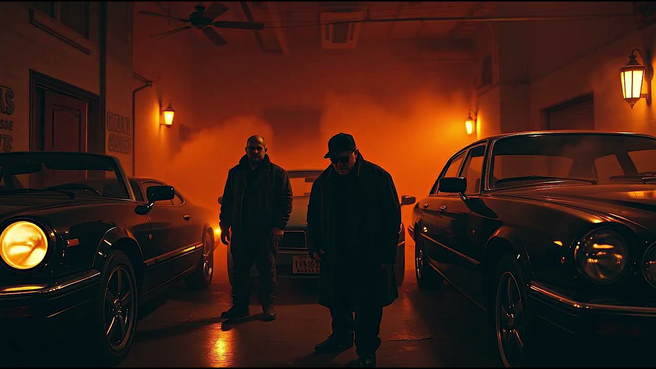 [FREE] Mafia Beat | ''old'' | Trap Beat