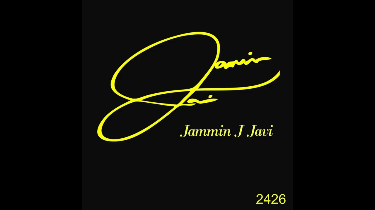 JAMMIN J JAVI TEJANO MIX 2426