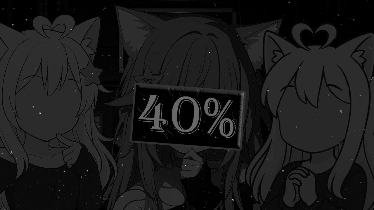 Funtime Gala Very Hard Mode 40% Greenrun