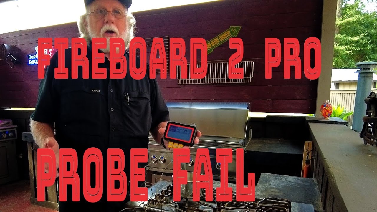 Watch This Before You Buy Fireboard 2 Pro