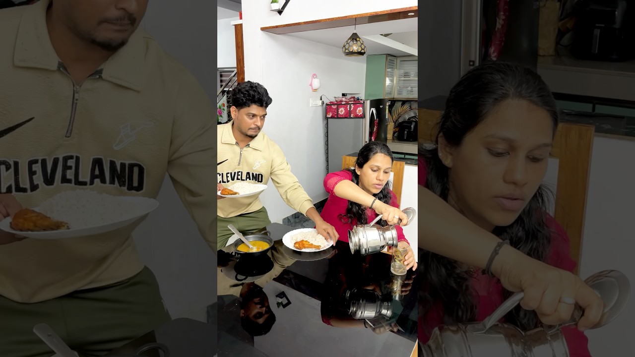 Crazy wife❤️funny videos #shorts #youtubeshorts #klshobasureshani