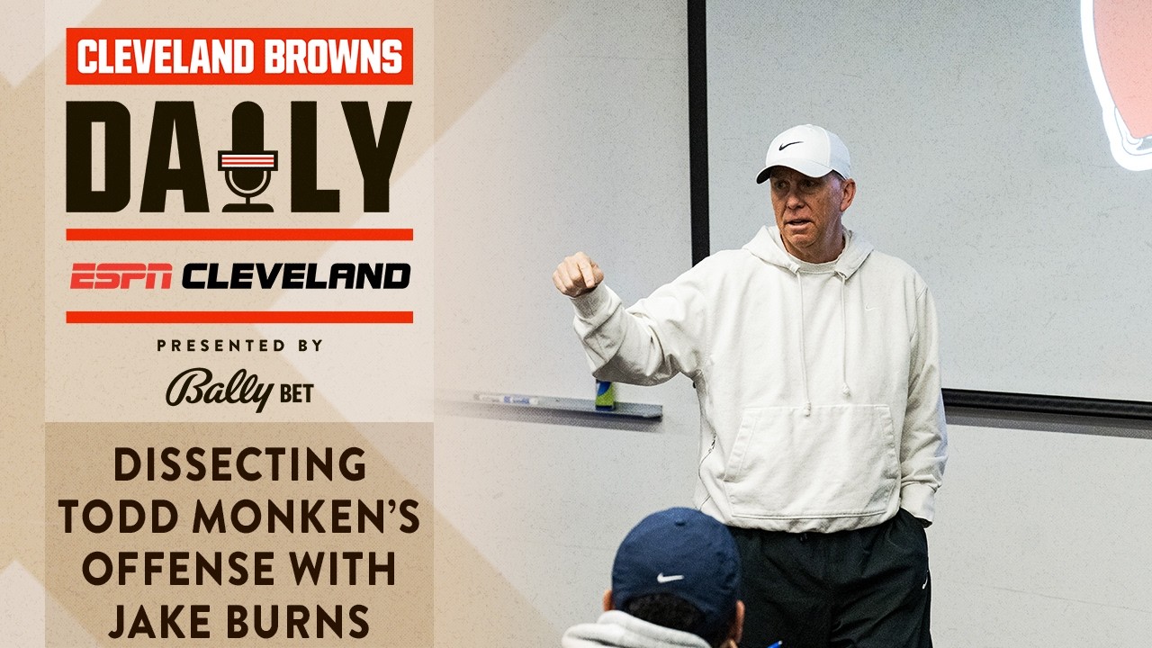 Cleveland Browns Daily